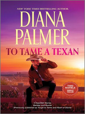 cover image of To Tame a Texan